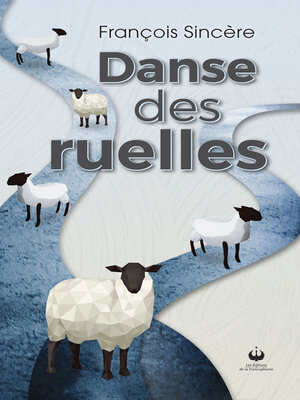 cover image of Danse des ruelles